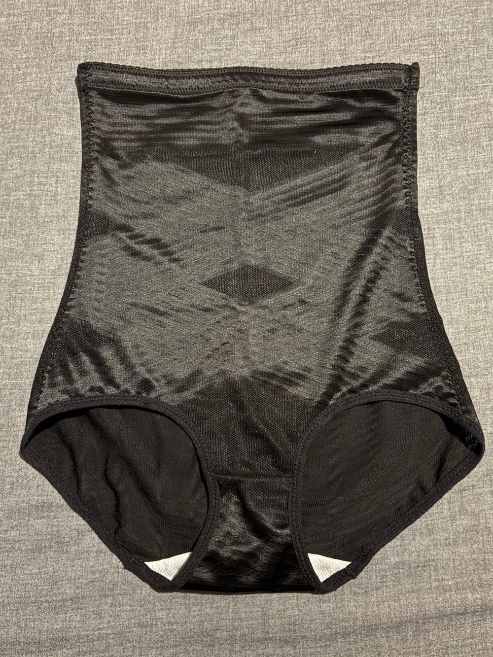 High-Waist Shaping Tummy Control Shapewear